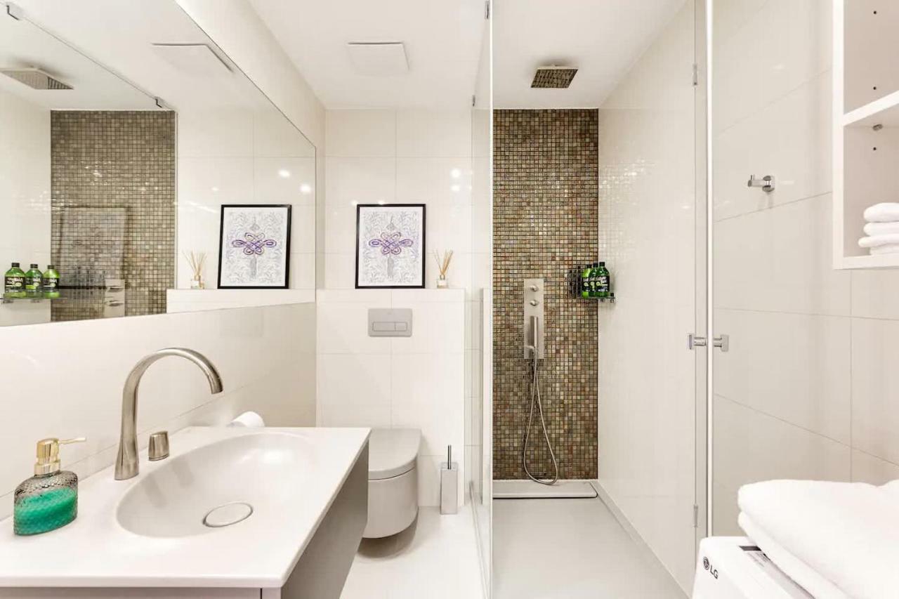 Centre Armani Appartement