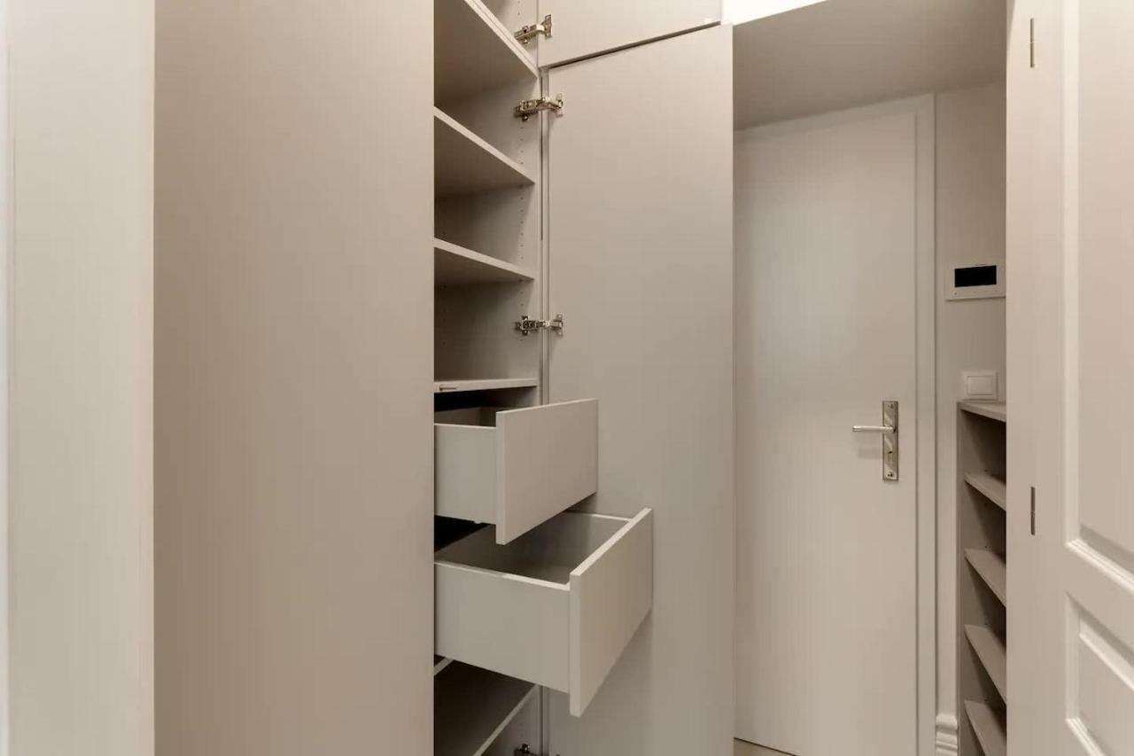 Appartement Centre Armani *