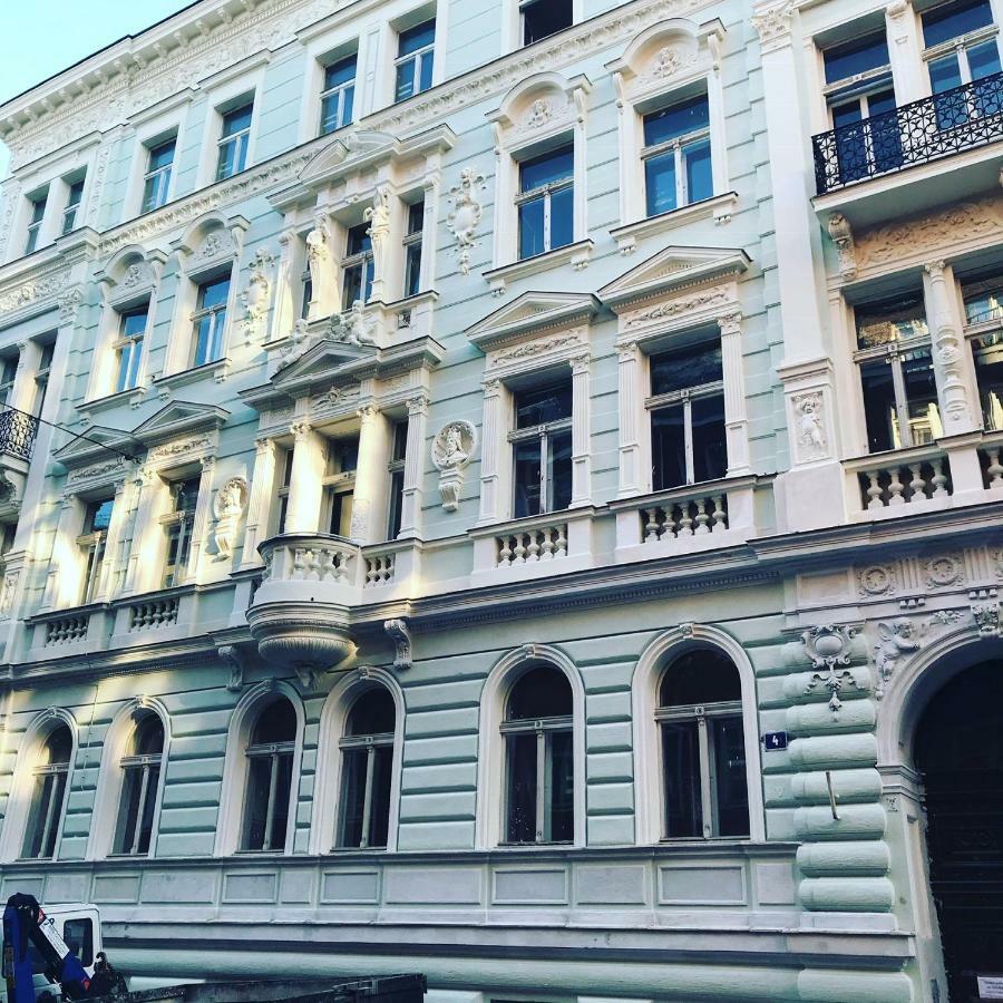 Centre Armani Praag